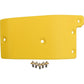 AMH231690 Poly Skid Plate, Center