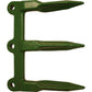 AMH25603 Knife Guard, 3 Tine