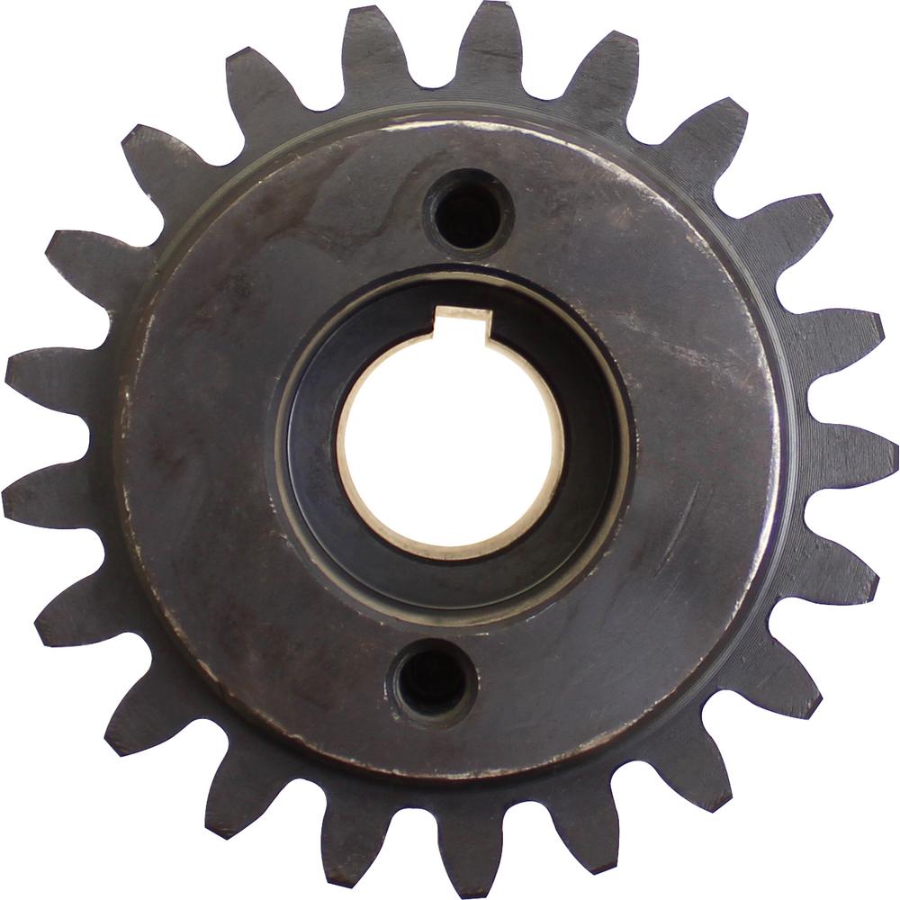 AMHXE102049 Reel Drive Gear