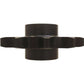 AMHXE22458 Clean Grain Elevator Chain Sprocket, Lower