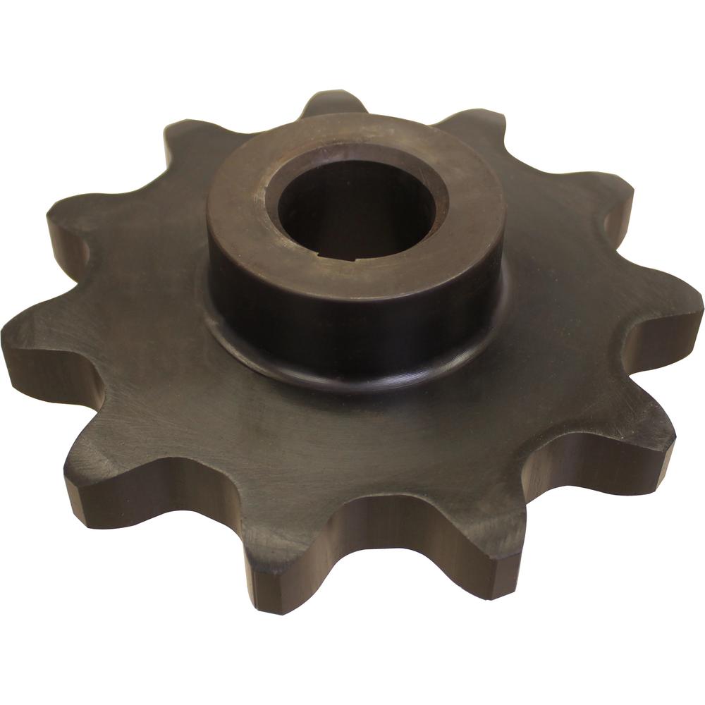 AMHXE22458 Clean Grain Elevator Chain Sprocket, Lower