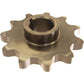 AMHXE22459 Clean Grain Elevator Chain Sprocket, Upper