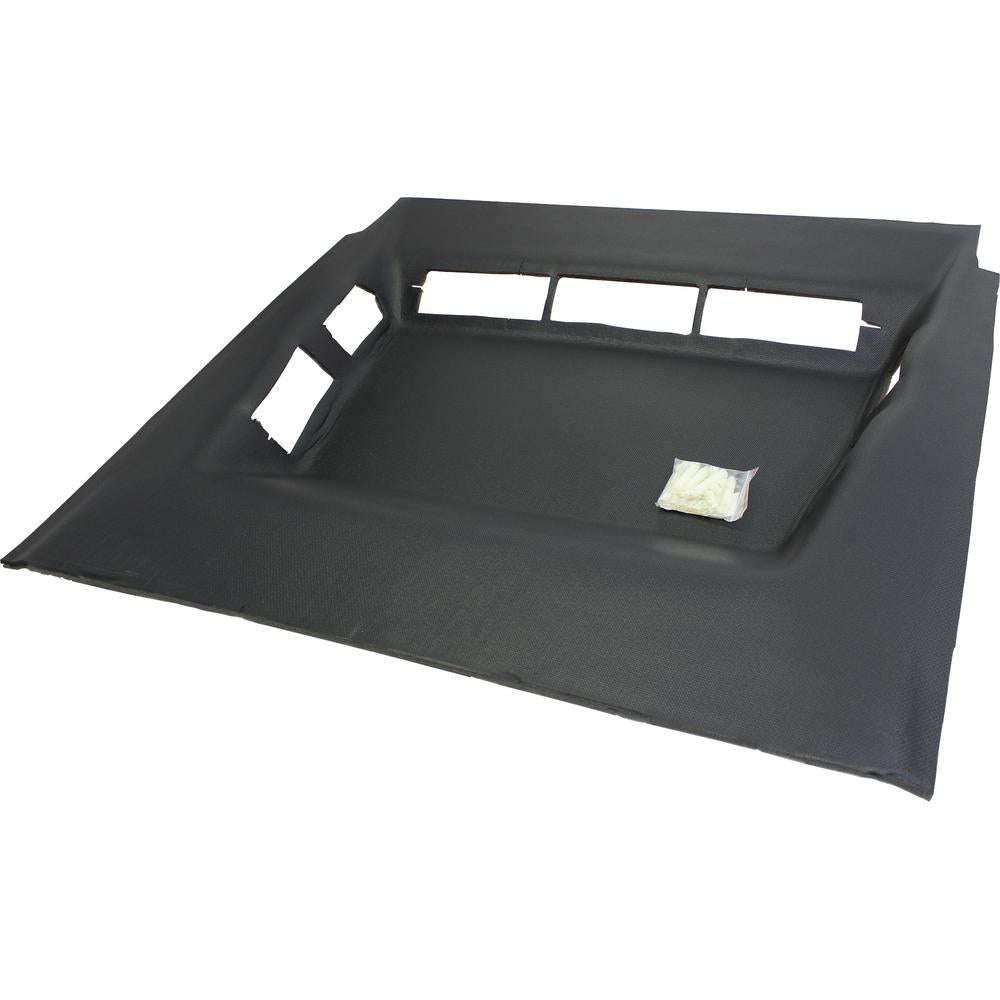 AMIH86HLK1 Headliner Kit, Black