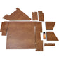 AMIH88UKBR Upholstery Kit, Brown