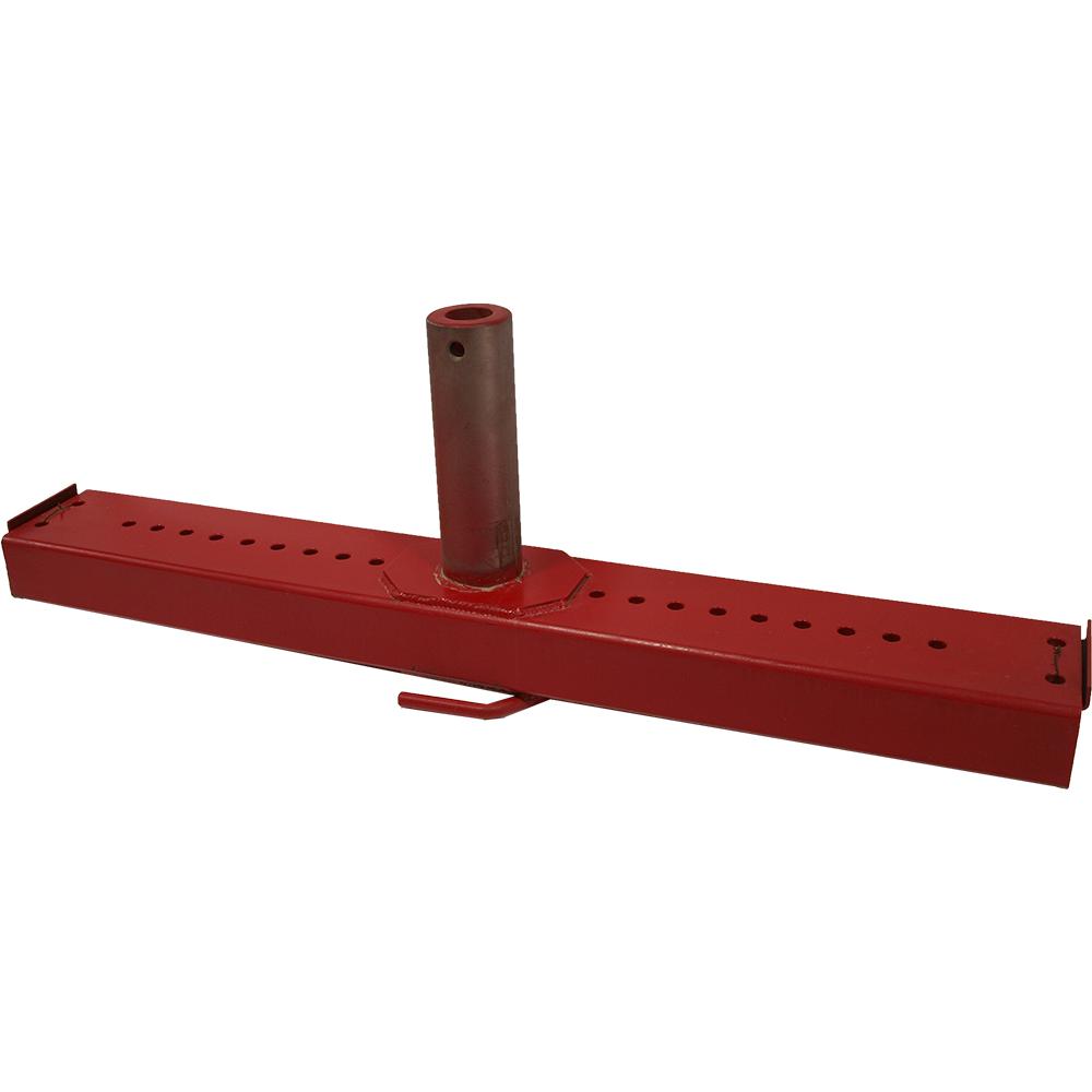 AMIHCCT50 Axle Center Tube