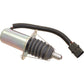 AMJ921978 Fuel Solenoid, 12 Volt