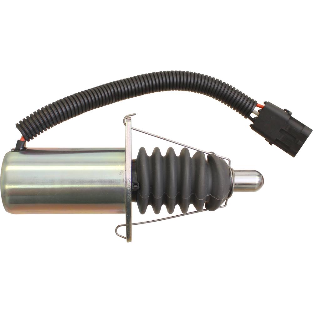 AMJ921978 Fuel Solenoid, 12 Volt