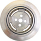 AMJ925568 Crankshaft Damper Pulley