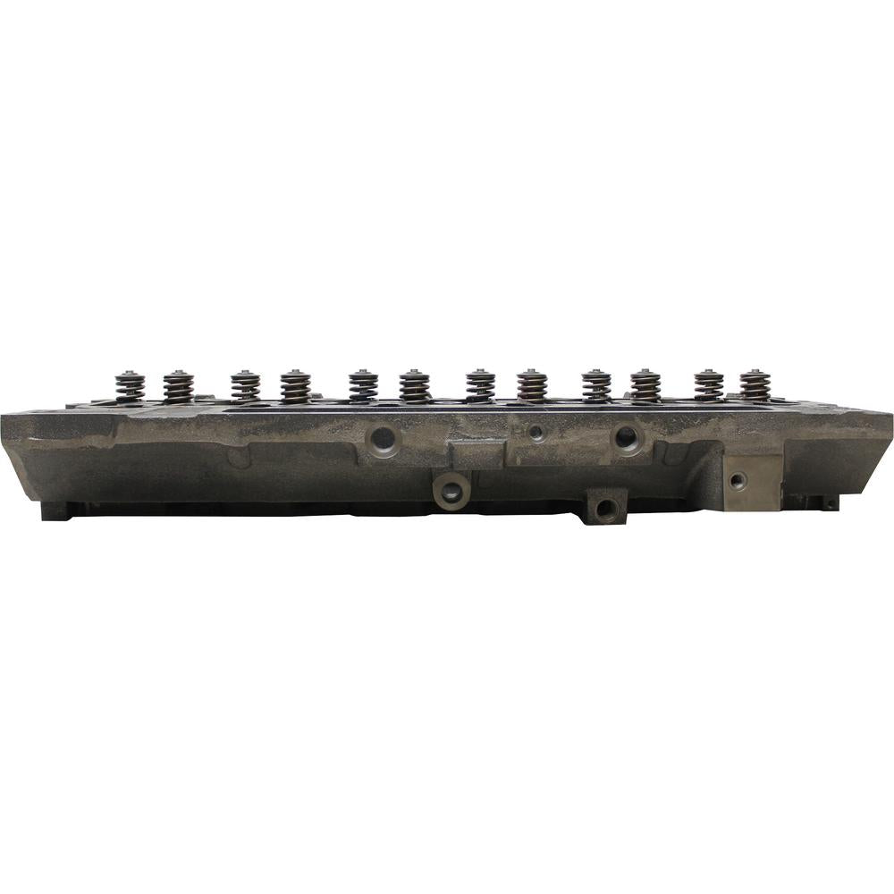 AMJ925644 Complete Cylinder Head With Valves
