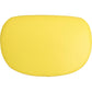 AMJD4010S Seat Cushion - Yellow Vinyl