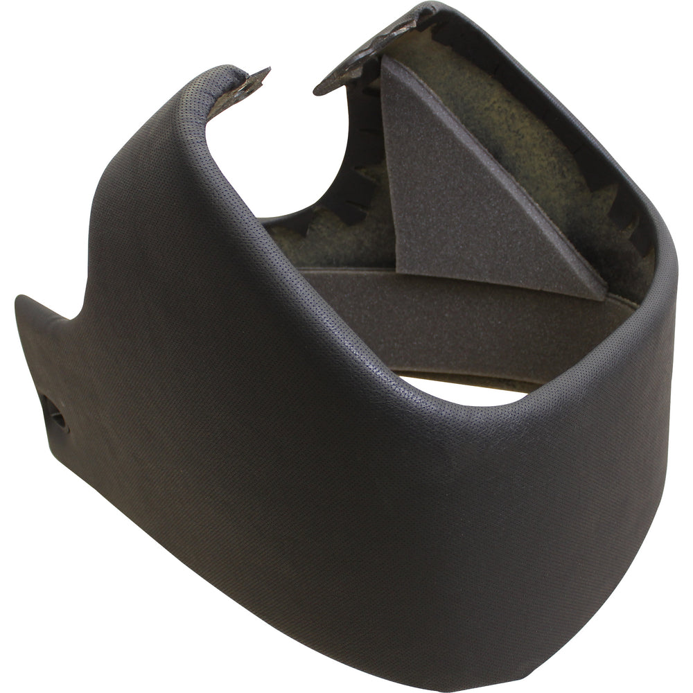AMJD40CC Cowl Cover, Black