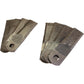 AMKXE10256 Straw Chopper Blade Kit