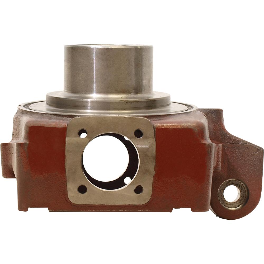 AML110473 Steering Knuckle - Left Hand
