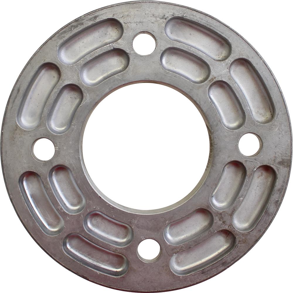 AML34569 Hydraulic Pump Drive Coupler