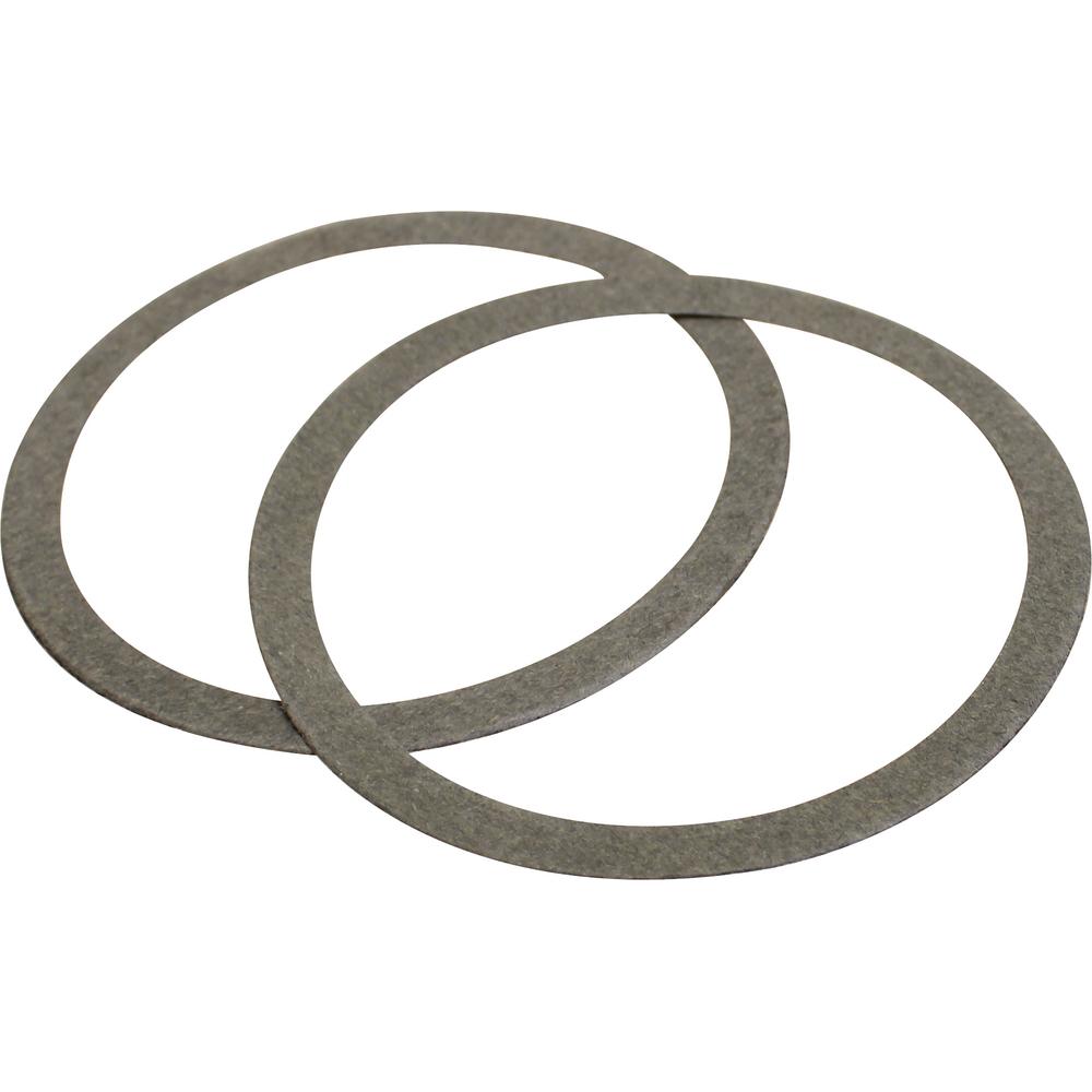 AMN102008 Input Cap Shim, 0.01"