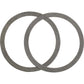 AMN102008 Input Cap Shim, 0.01"