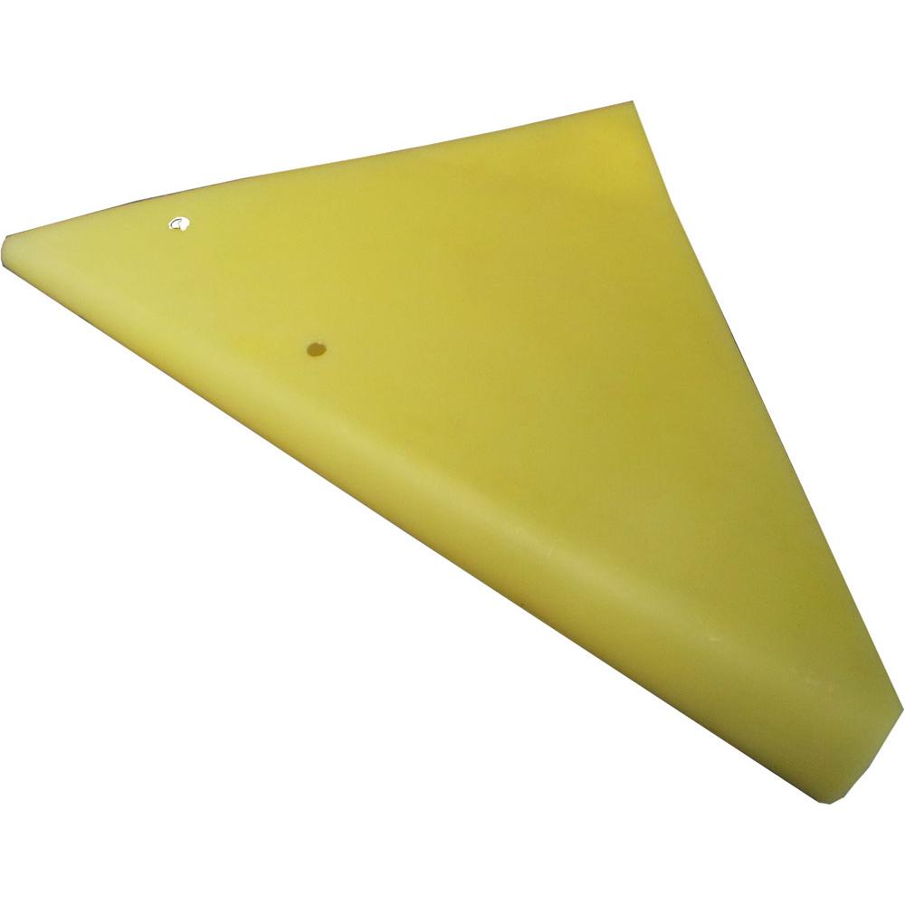AMN196205 Stalk Lifter Lower Shield, Metal