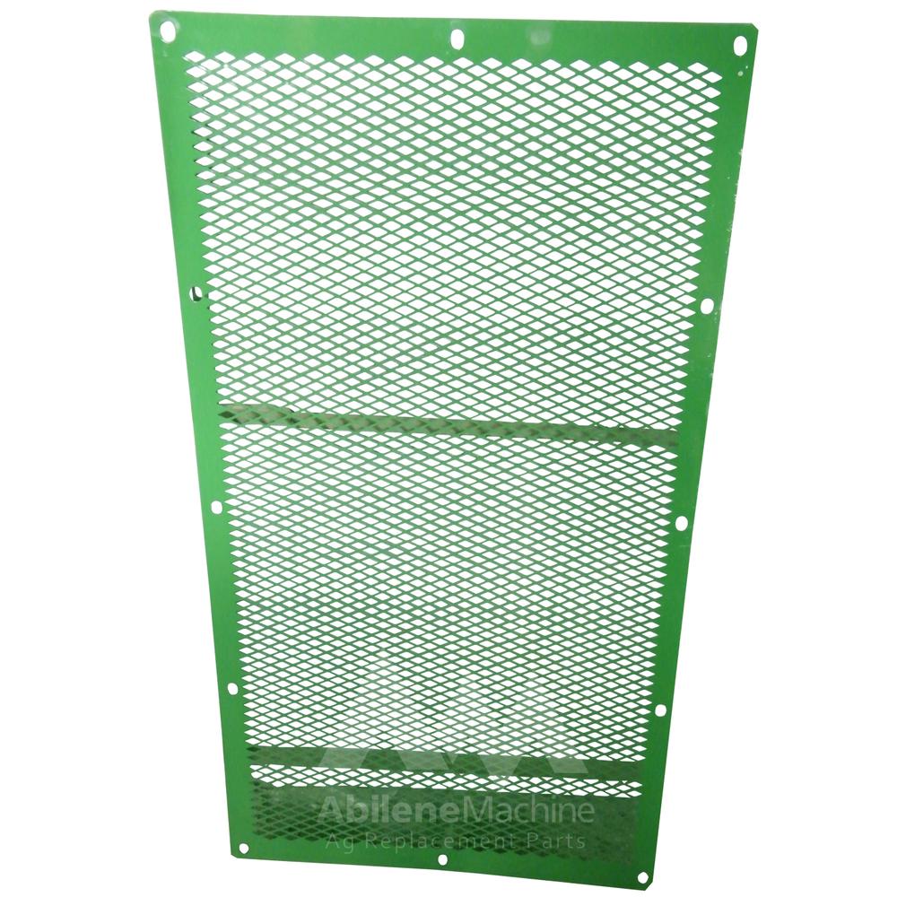 AMN196298 Rear Basket Screen - Right Hand