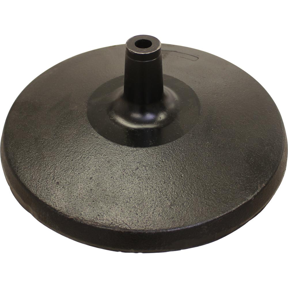 AMN282110 Closing Wheel, Cast Iron