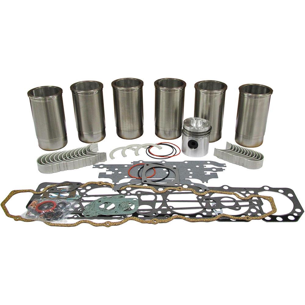 AMOH1317 Overhaul Kit - Dt466B, Dt466C And Dti466C Engines - Diesel