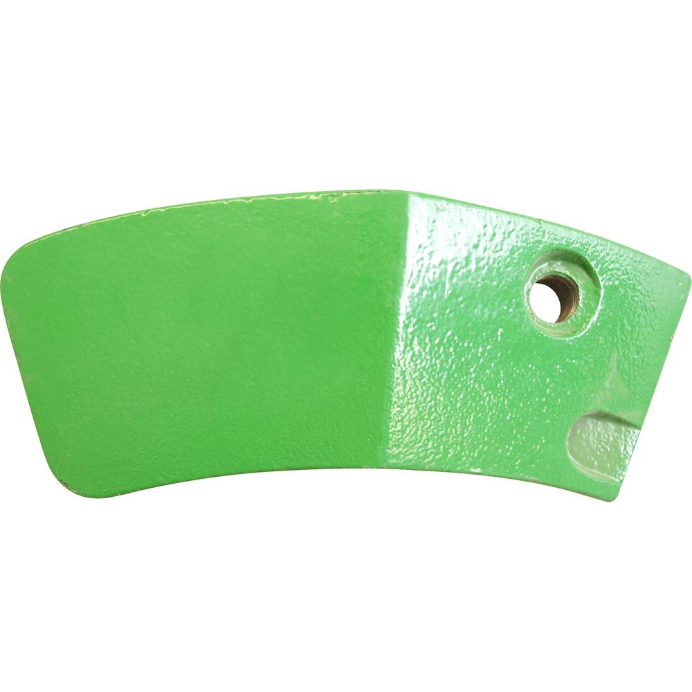 AMR108278 Sway Block Extension - Left Hand