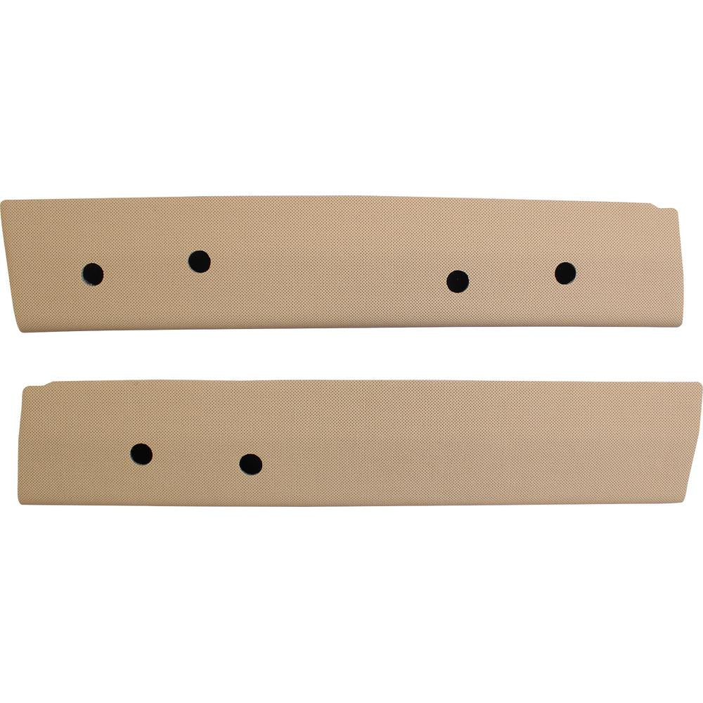 AMR127857 Corner Post Kit, Rear