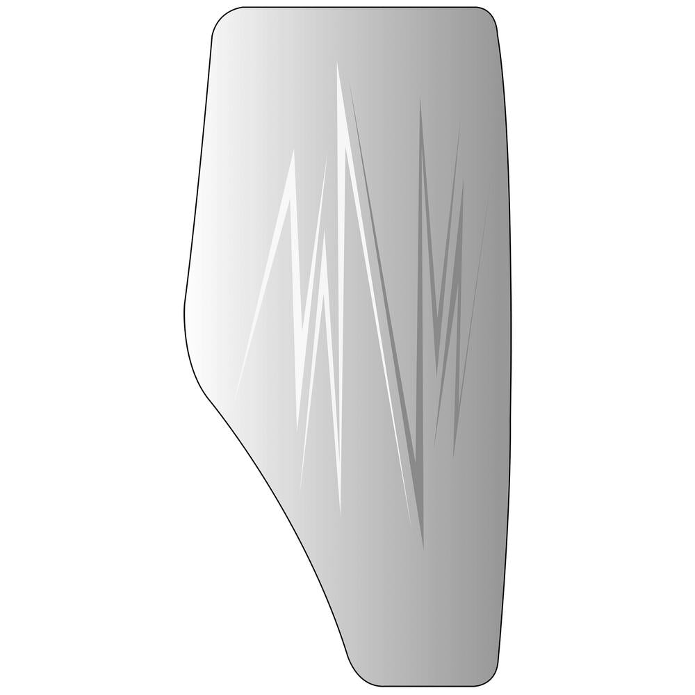 AMR198625 Door Glass - Right Hand