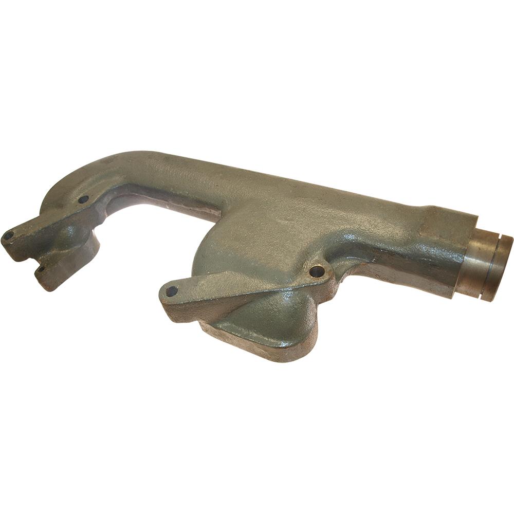 AMR69936 Manifold Exhaust, Front Section