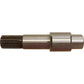 AMR79156 Hydraulic Pump Shaft
