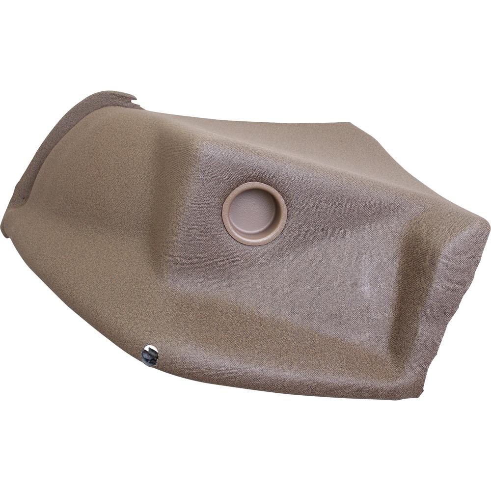 AMRE221541 Fender Panel With Cup Holder, Multi-Brown - Left Hand