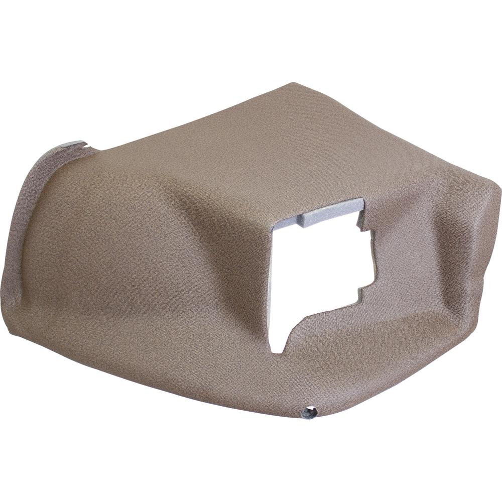 AMRE221542 Fender Panel, Multi-Brown - Left Hand