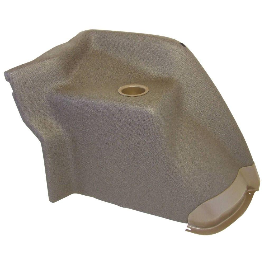 AMRE221549 Fender Panel With Cup Holder - Left Hand