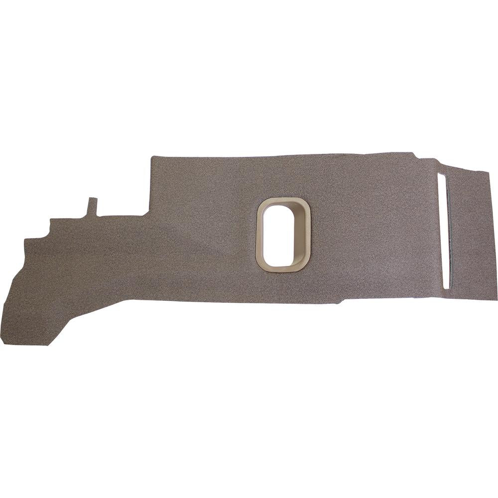 AMRE221582 Right Console, Multi-Brown