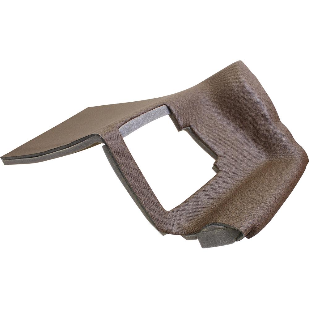 AMRE227856 Fender Panel, Multi-Brown - Left Hand