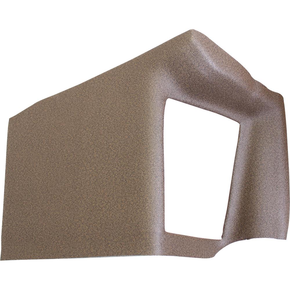 AMRE227857 Fender Panel, Multi-Brown - Left Hand