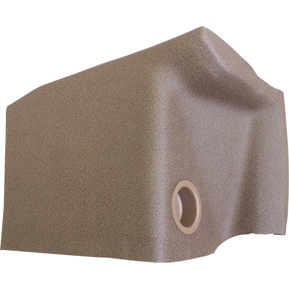 AMRE227858 Fender Panel With Cup Holder, Multi-Brown - Left Hand