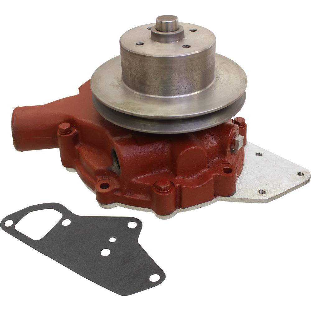 RE31600 Aftermarket Water Pump For John Deere Tractors 2940 3055 3650