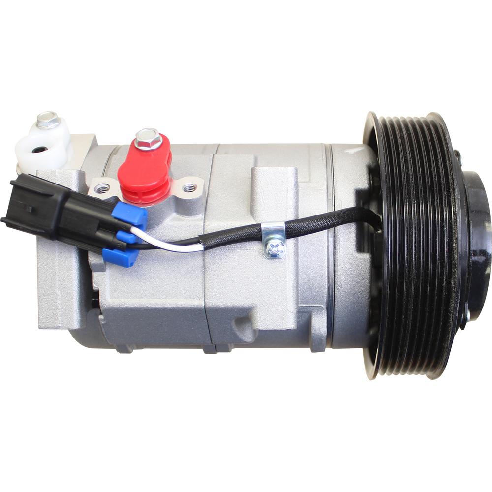 AMRE326205 Compressor, Fits Denso 10Sre18C Style