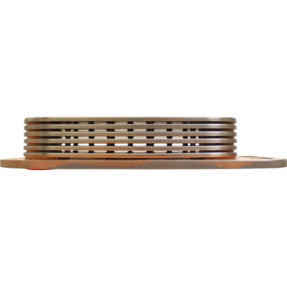 AMRE36367 Oil Cooler With Gaskets
