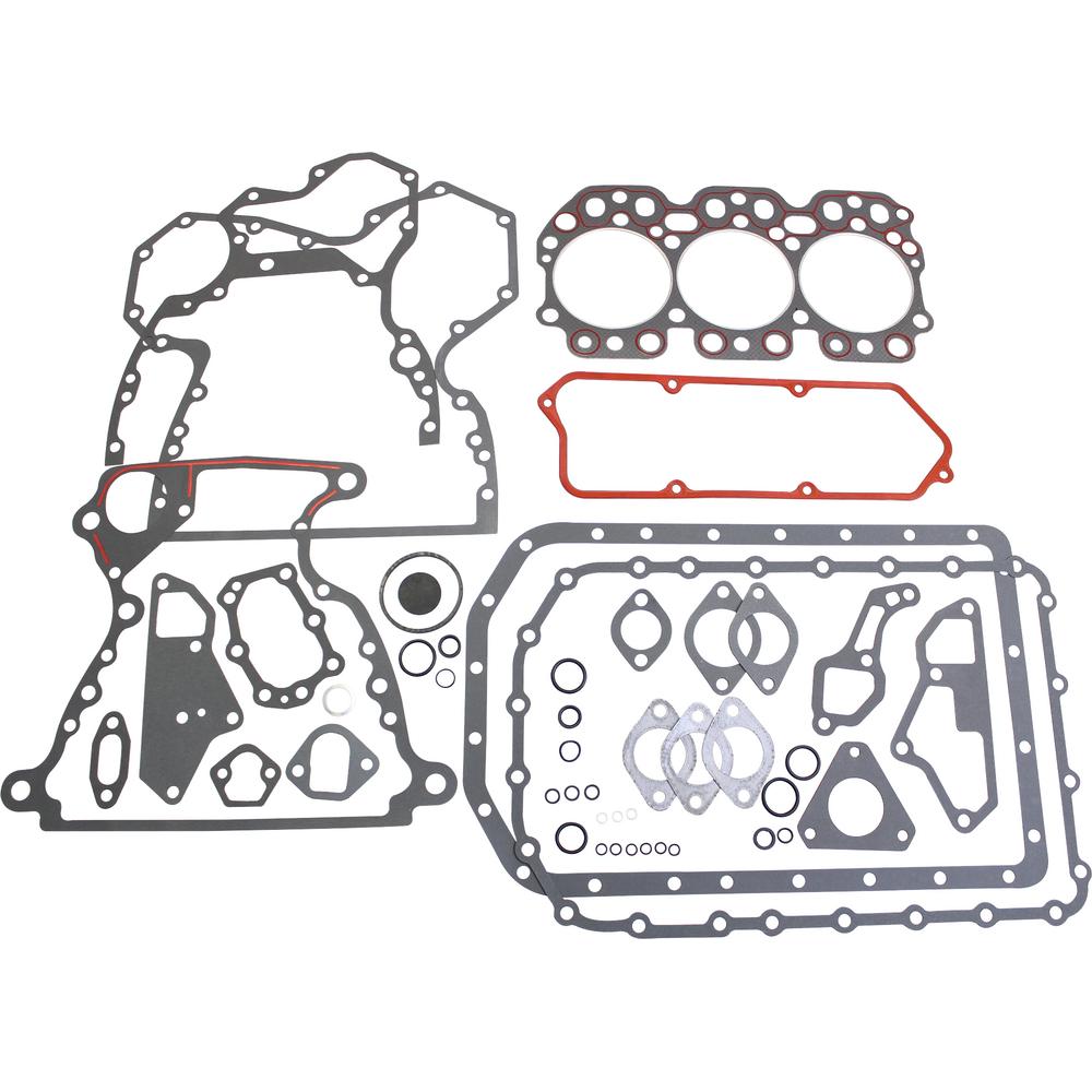 AMRE38853 Overhaul Gasket Set Without Seals