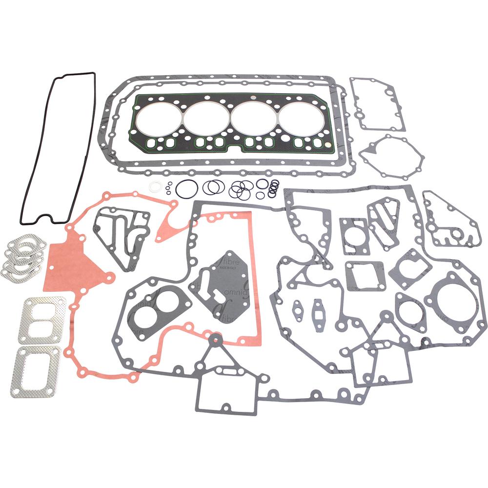 AMRE501455 Overhaul Gasket Set With Seals