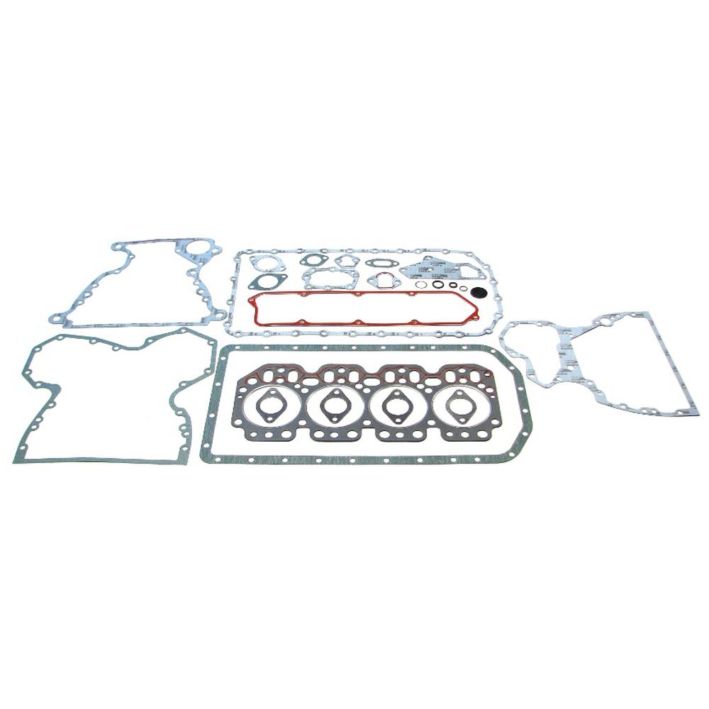AMRE524745 Overhaul Gasket Set Without Seals