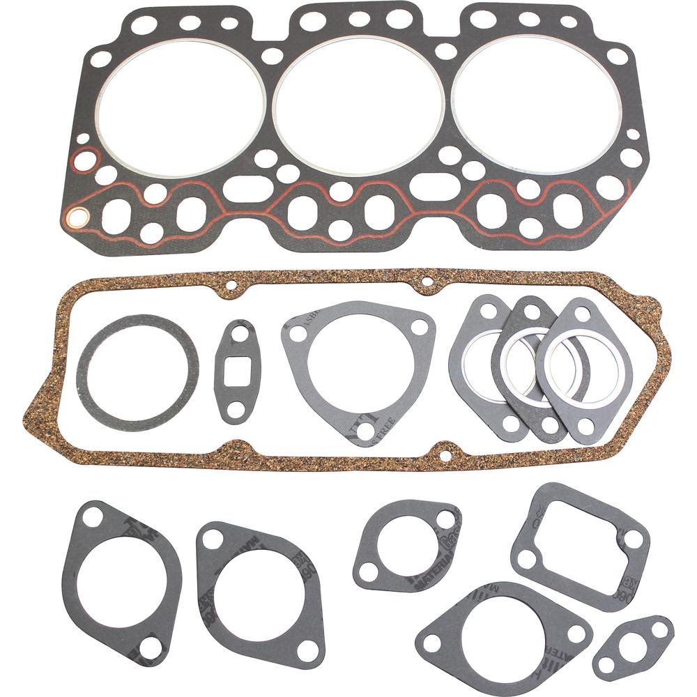 AMRE527282 Head Gasket Set Without Seals