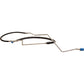 AMRE57334 Condenser To Cab Hose