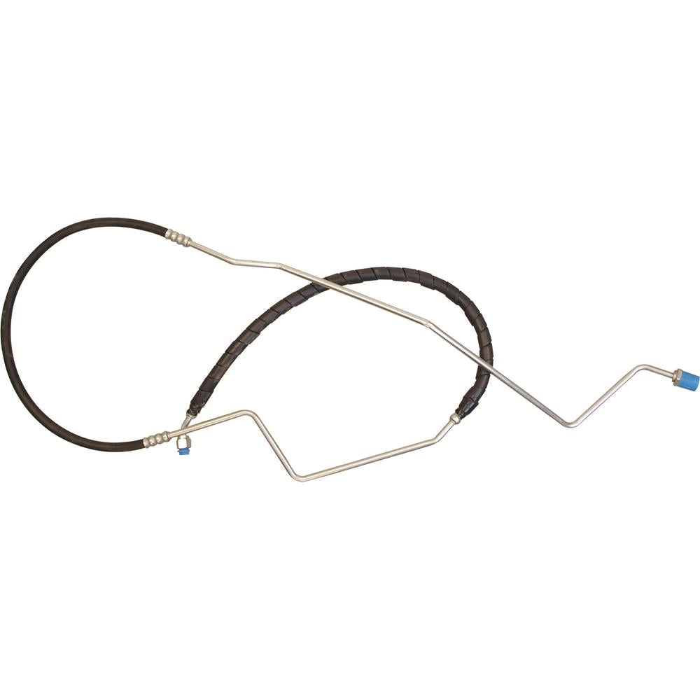 AMRE57334 Condenser To Cab Hose