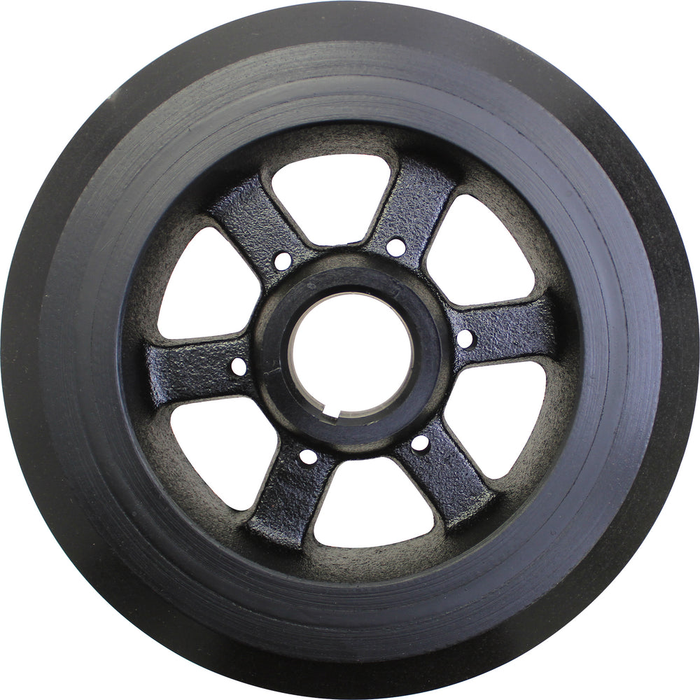AMRE57603 Pulley With Damper