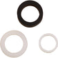 RE64292 Injector O-Ring Kit Fits John Deere Tractors: 5082E 5090E 5090EH++