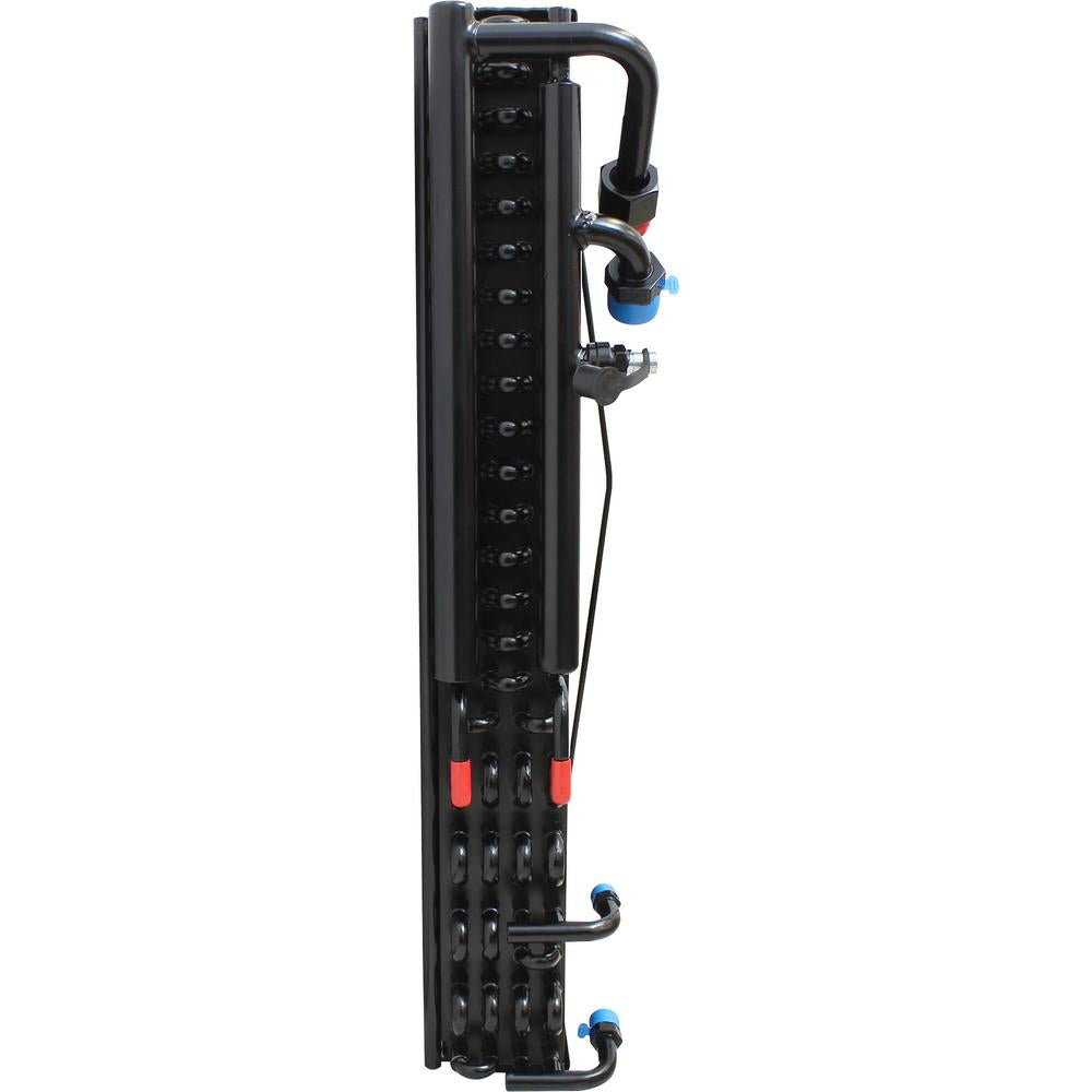 AMRE66573 Condenser With Fuel And Oil Cooler
