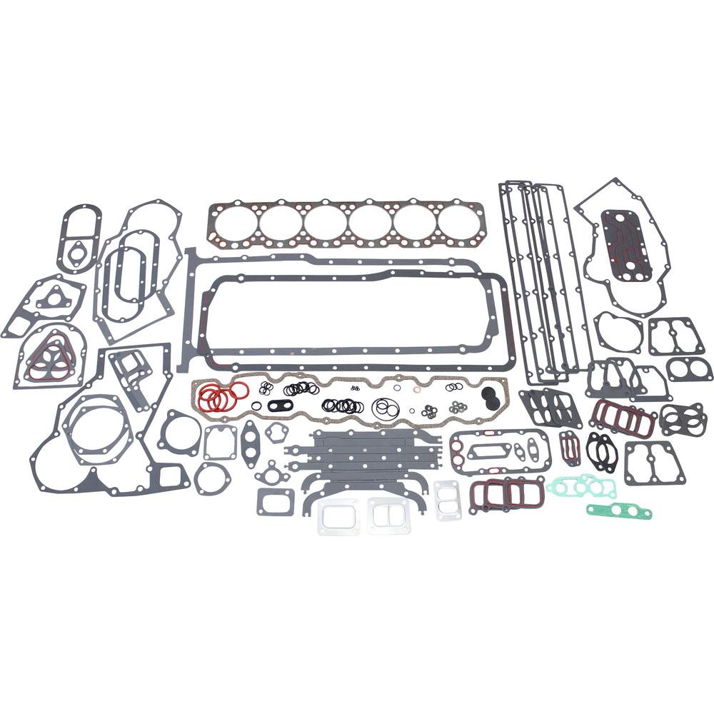 AMRG27878 Overhaul Gasket Set Without Seals