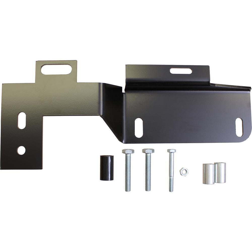 AMSAP4M Command Arm Bracket